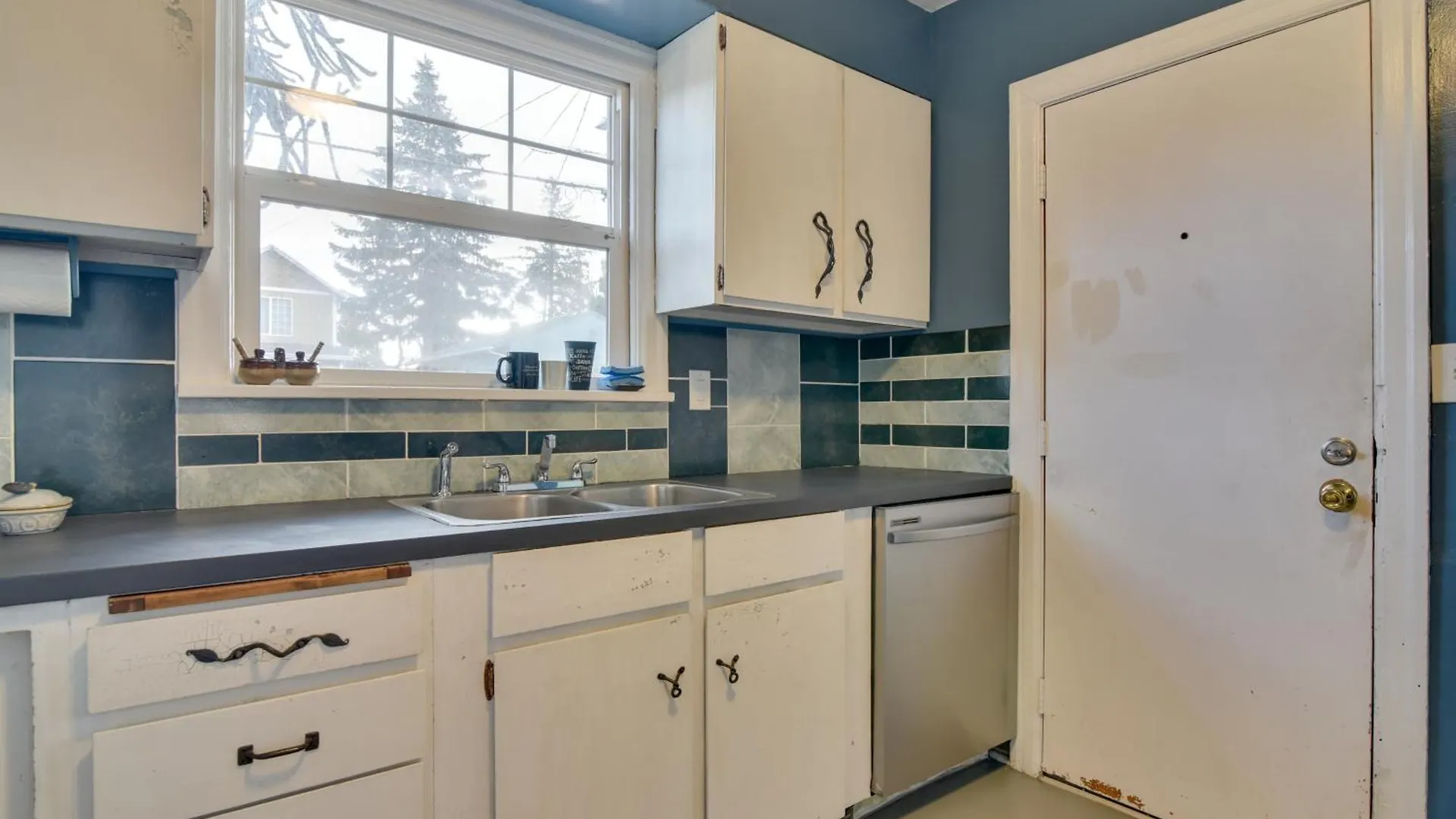 Casa de Férias Charming Historic Portland Home Near Downtown