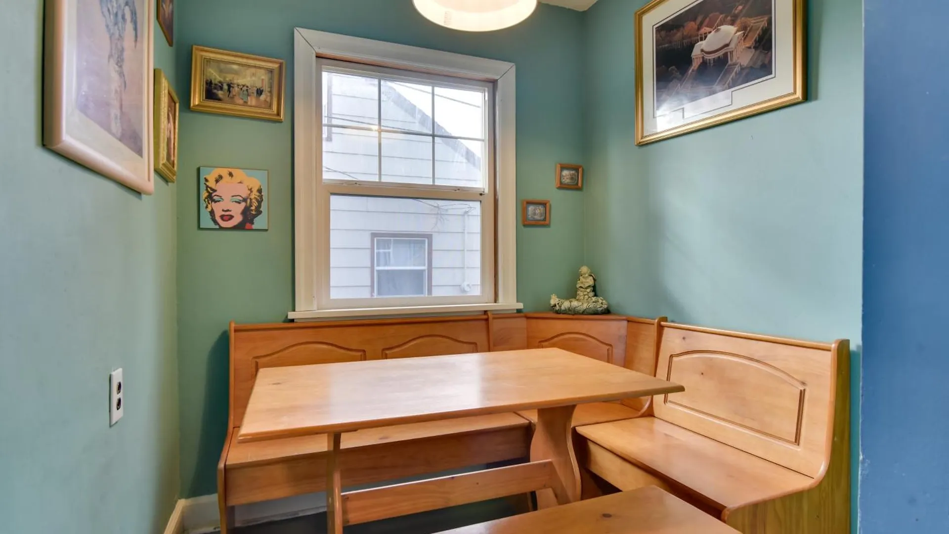 Casa de Férias Charming Historic Portland Home Near Downtown