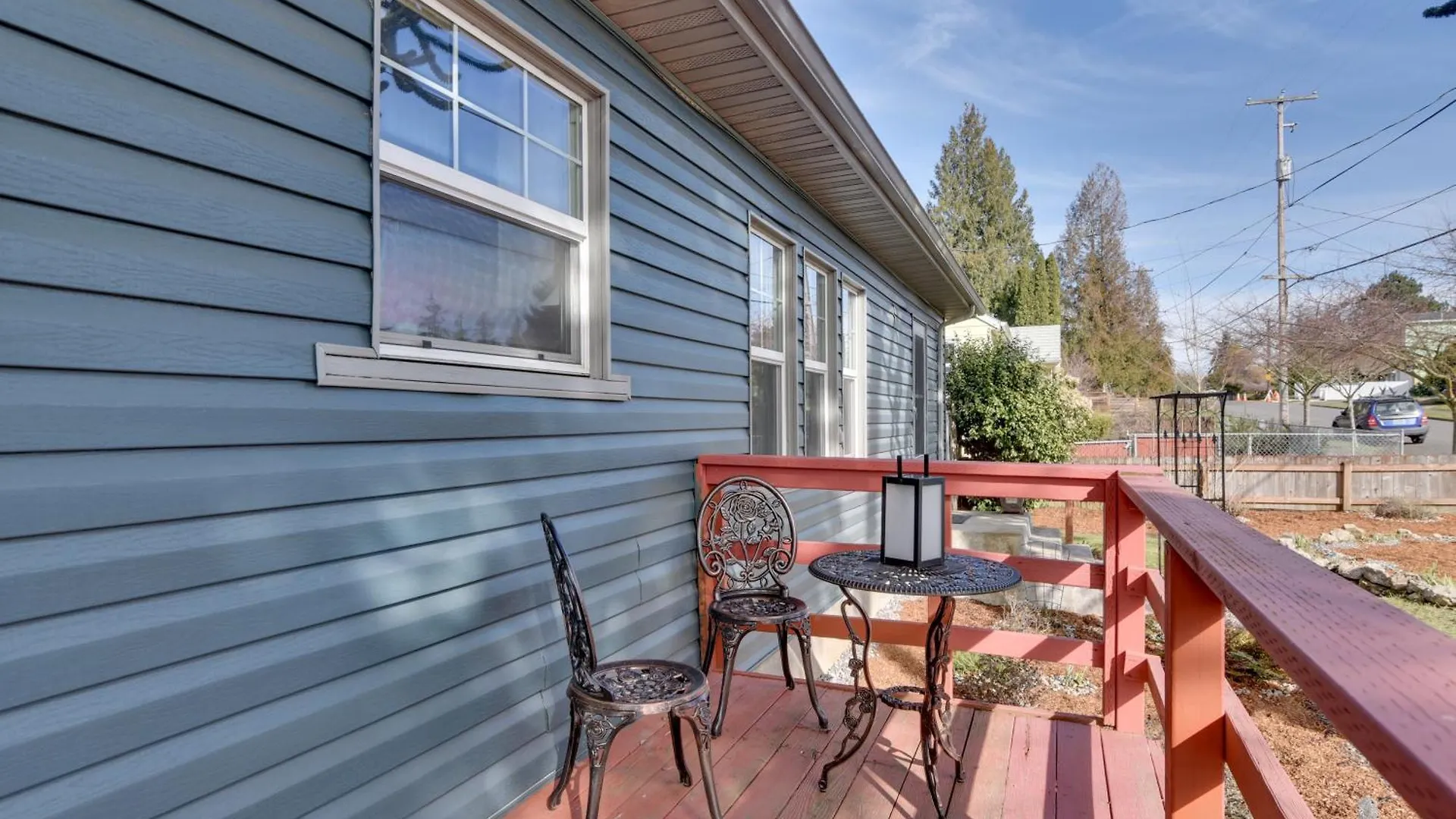 Casa de Férias Charming Historic Portland Home Near Downtown