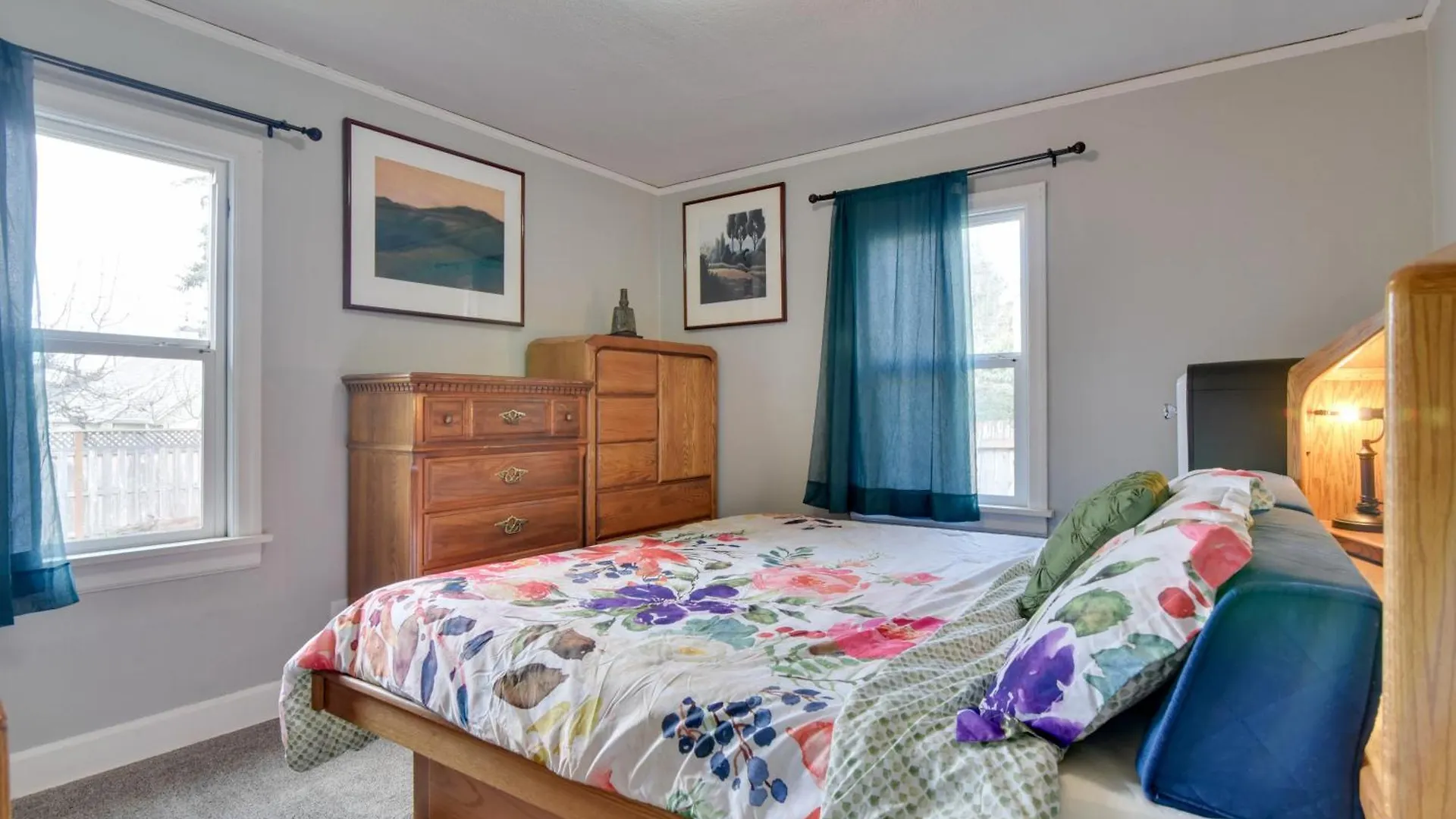 Casa de Férias Charming Historic Portland Home Near Downtown