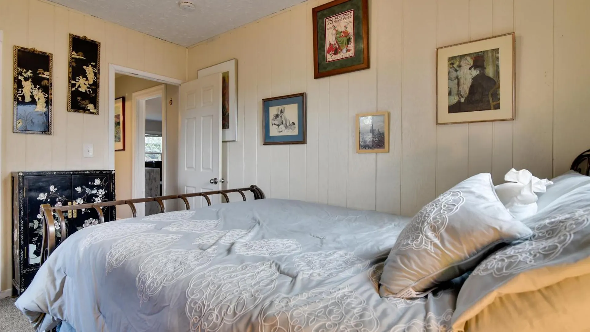 Charming Historic Portland Home Near Downtown