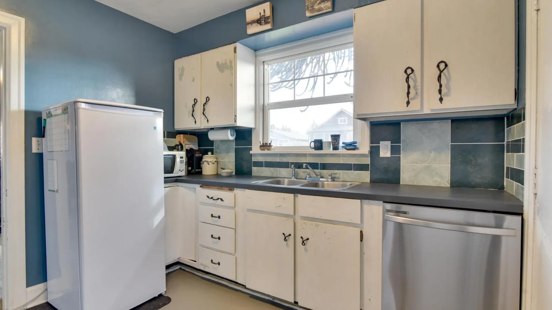 Charming Historic Portland Home Near Downtown 0*,