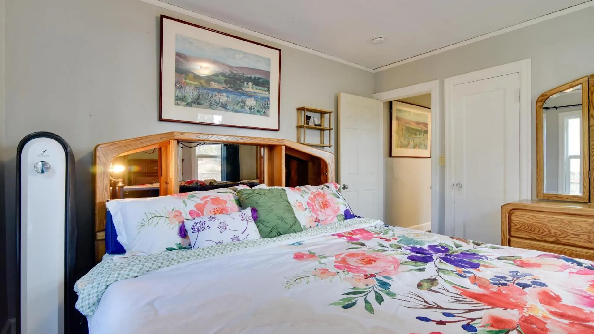 Charming Historic Portland Home Near Downtown